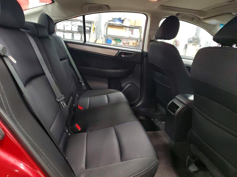 Aukcja sprzedaży 2015 Subaru Legacy, vin: 4S3BNCD69F3003755, numer aukcji: 49598586