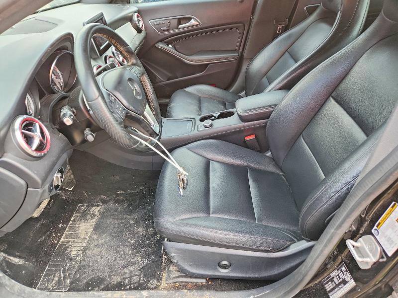 Aukcja sprzedaży 2014 Mercedes-benz Cla, vin: WDDSJ4GB4EN127760, numer aukcji: 48156346