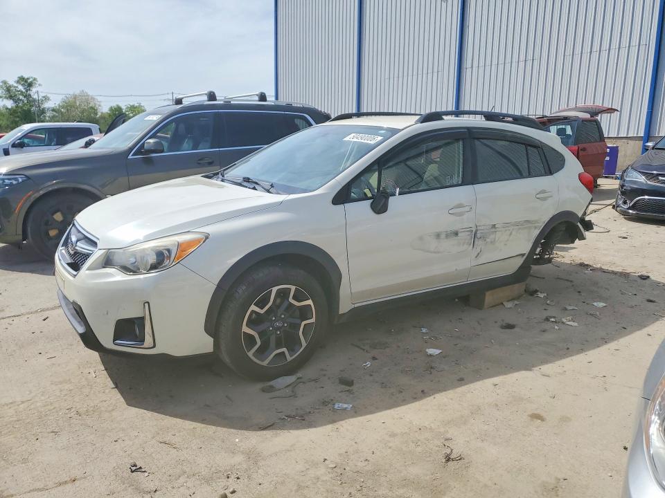 Продажа на аукционе авто 2017 Subaru Crosstrek, vin: JF2GPABC3H8200179, номер лота: 50490006