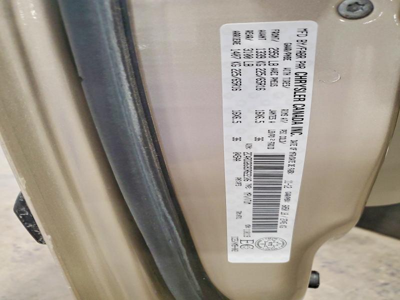 Aukcja sprzedaży 2013 Dodge Grand Caravan, vin: 2C4RDGBG9DR622106, numer aukcji: 48786006