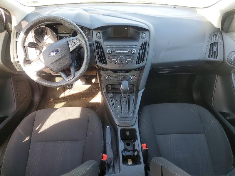 Продаж на аукціоні авто 2018 Ford Focus, vin: 1FADP3E29JL265501, номер лоту: 49807316