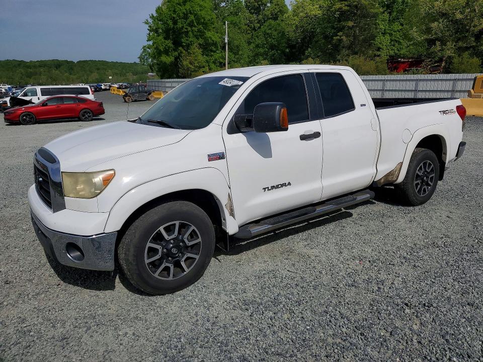 49334116 :رقم المزاد ، 5TBRV54118S473383 vin ، 2008 Toyota Tundra مزاد بيع