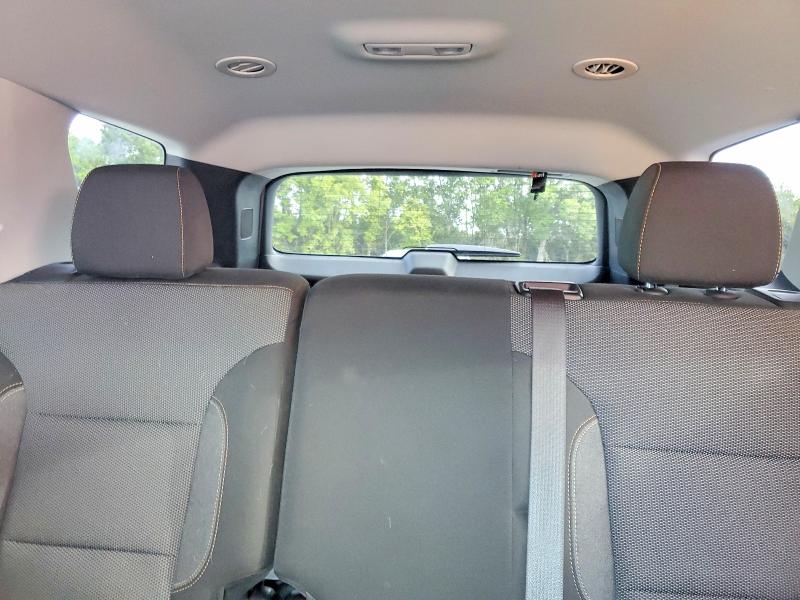Продажа на аукционе авто 2020 Chevrolet Traverse, vin: 1GNERFKW5LJ313664, номер лота: 48748106