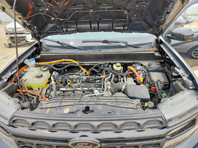 Продаж на аукціоні авто 2023 Ford Maverick, vin: 3FTTW8E34PRA04057, номер лоту: 49549036