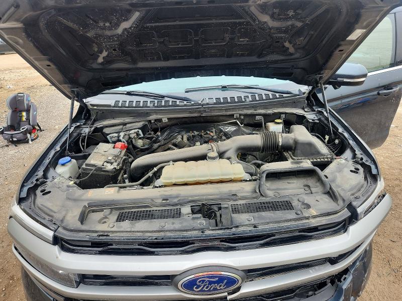 51784346 :رقم المزاد ، 1FMJK1J8XPEA10455 vin ، 2023 Ford Expedition مزاد بيع