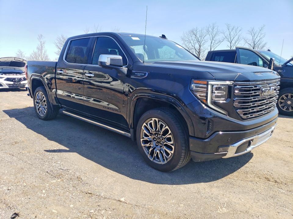 Продажа на аукционе авто 2026 Gmc Sierra, vin: 1GTUUHEL8TZ192680, номер лота: 49467816
