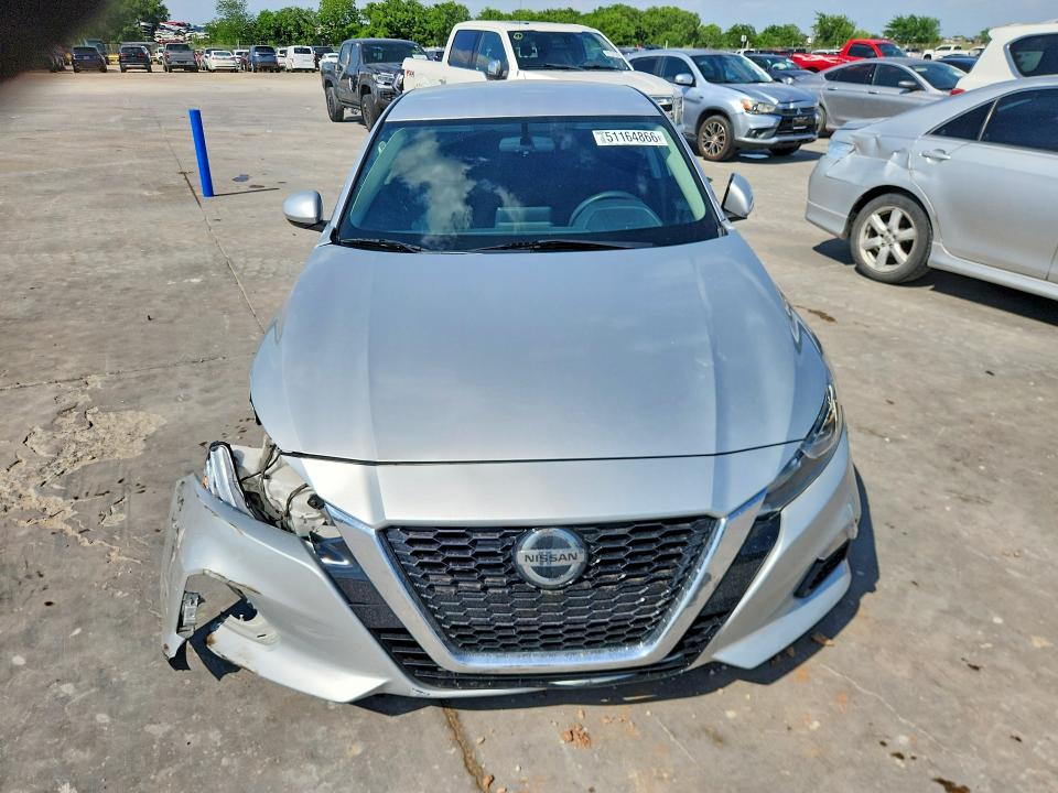 2020 Nissan Altima მანქანა იყიდება აუქციონზე, vin: 1N4BL4BV4LC274679, აუქციონის ნომერი: 51164866
