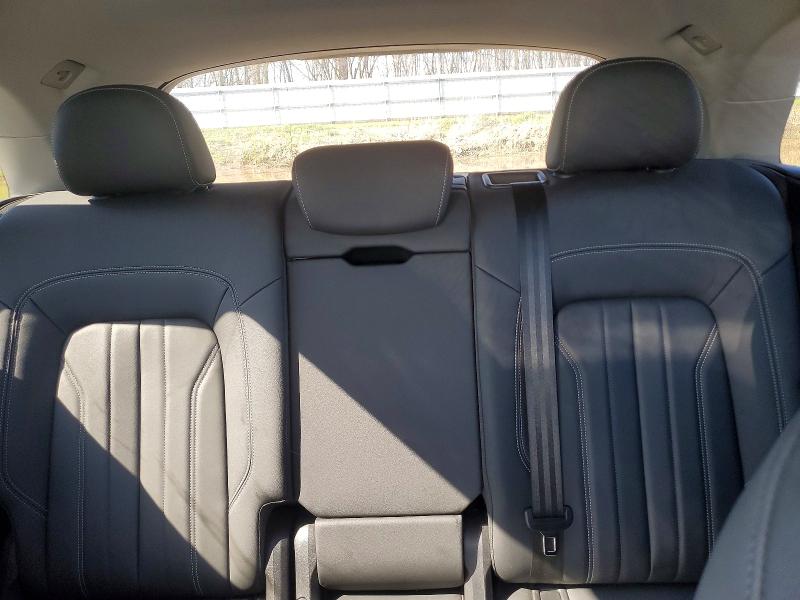 Aukcja sprzedaży 2021 Audi Q5, vin: WA1AAAFYXM2076785, numer aukcji: 50454846
