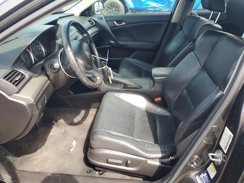 Aukcja sprzedaży 2010 Acura Tsx, vin: JH4CU4F46AC001784, numer aukcji: 48537516