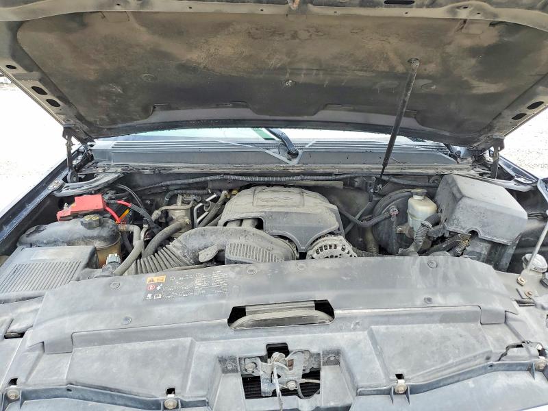 Продаж на аукціоні авто 2012 Chevrolet Tahoe, vin: 1GNSCBE02CR159601, номер лоту: 49560556