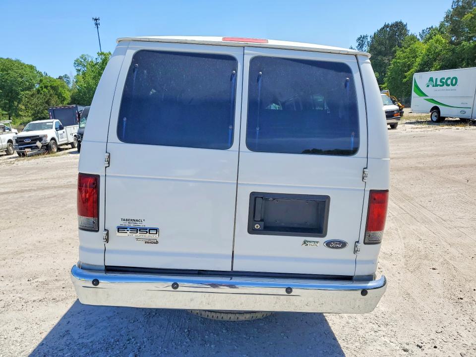 2012 Ford Econoline მანქანა იყიდება აუქციონზე, vin: 1FBSS3BL4CDA88905, აუქციონის ნომერი: 49098346