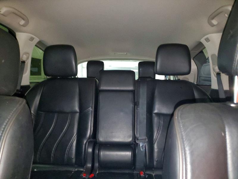 Aukcja sprzedaży 2014 Infiniti Qx60 Hybrid, vin: 5N1AL0MMXEC509250, numer aukcji: 50198796
