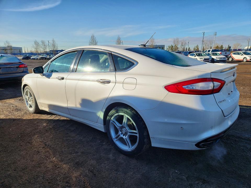 2013 Ford Fusion მანქანა იყიდება აუქციონზე, vin: 3FA6P0D95DR196463, აუქციონის ნომერი: 49164276