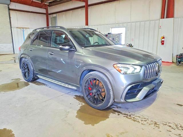 51974496 :رقم المزاد ، 4JGFB8KB2MA271946 vin ، 2021 Mercedes-benz Gle مزاد بيع