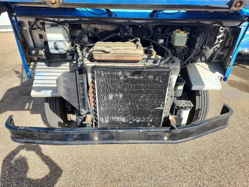 2006 Freightliner Chassis მანქანა იყიდება აუქციონზე, vin: 4UZAAPBW66CV95094, აუქციონის ნომერი: 51678416