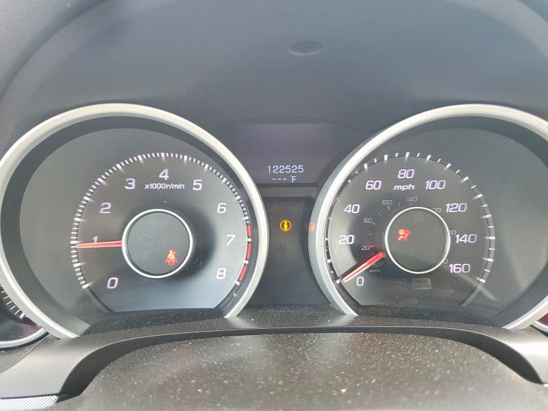 2012 Acura Tl მანქანა იყიდება აუქციონზე, vin: 19UUA9E51CA004808, აუქციონის ნომერი: 52007846