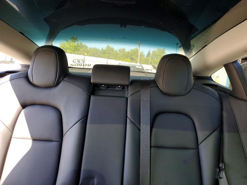 Aukcja sprzedaży 2021 Tesla Model 3, vin: 5YJ3E1EB0MF942880, numer aukcji: 48525016