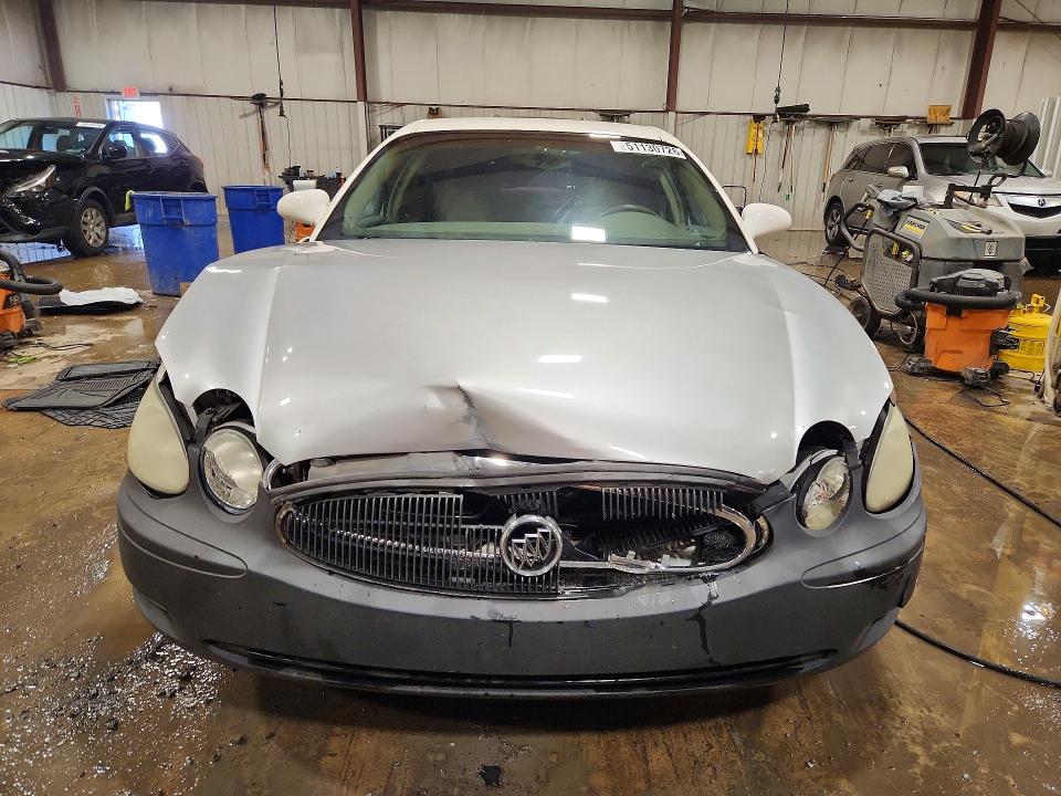 Aukcja sprzedaży 2006 Buick Lacrosse, vin: 2G4WD582061225156, numer aukcji: 51130726