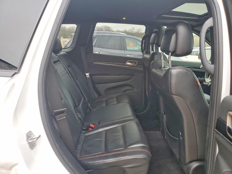 49595456 :رقم المزاد ، 1C4RJFBG6GC454411 vin ، 2016 Jeep Grand Cherokee مزاد بيع