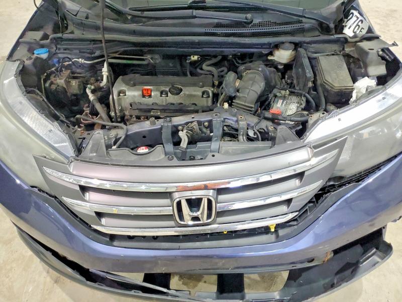Aukcja sprzedaży 2012 Honda Cr-v, vin: 5J6RM4H35CL029637, numer aukcji: 51534546