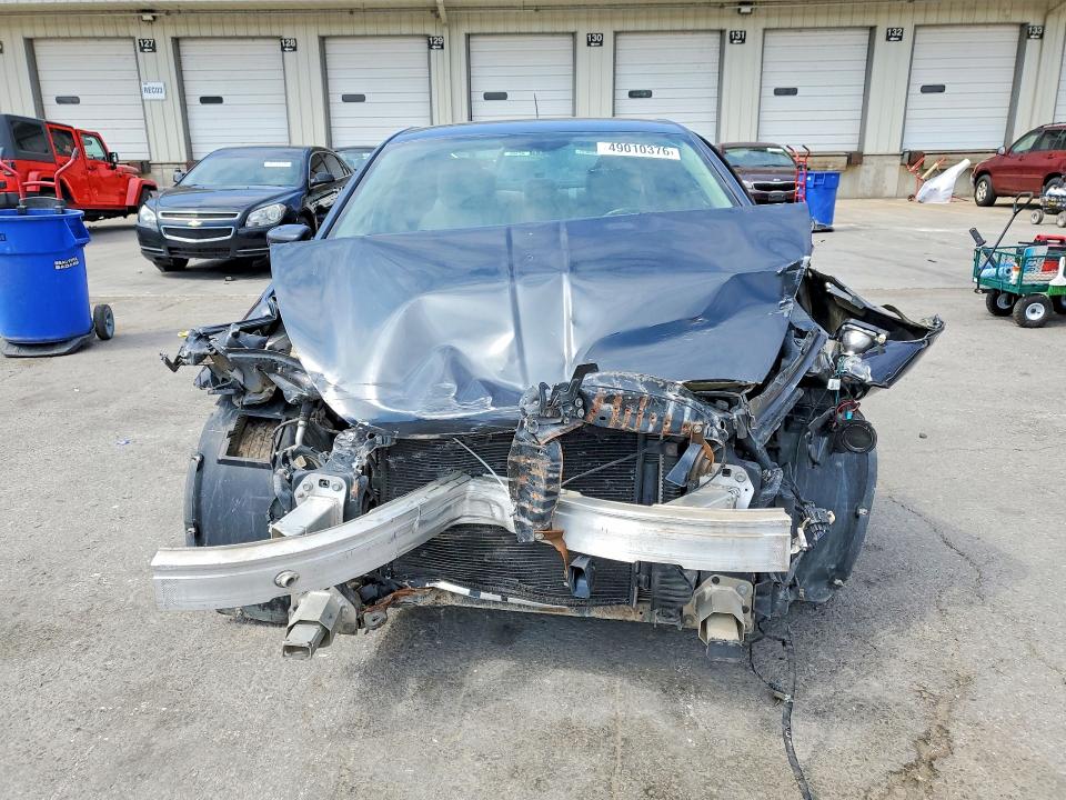 2013 Dodge Dart მანქანა იყიდება აუქციონზე, vin: 1C3CDFBH8DD133888, აუქციონის ნომერი: 49010376