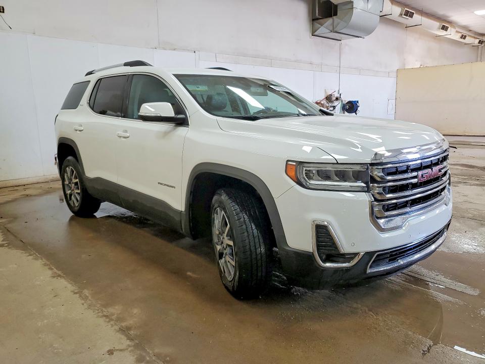 Продажа на аукционе авто 2023 Gmc Acadia, vin: 1GKKNML47PZ157678, номер лота: 49250046