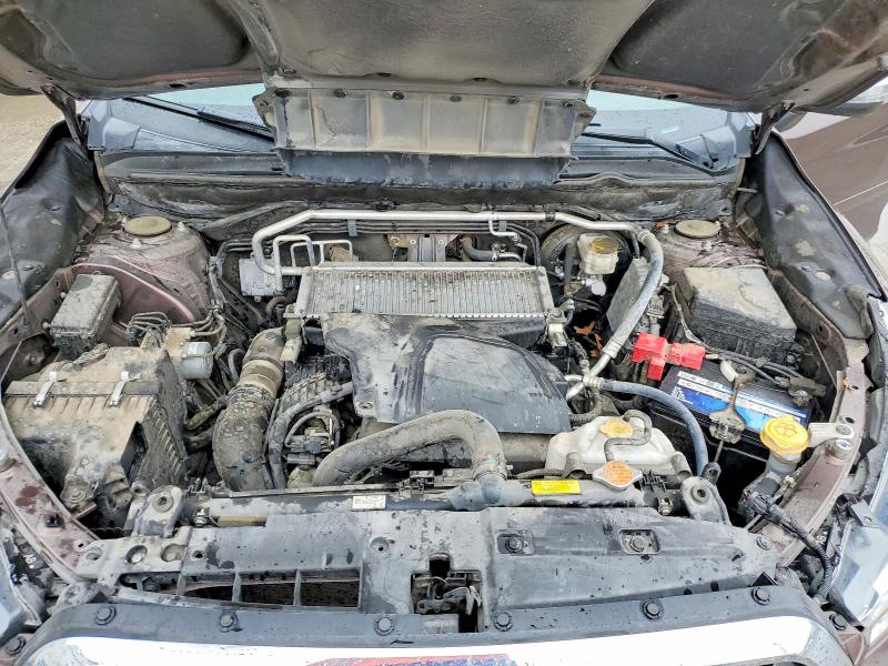 51120426 :رقم المزاد ، 4S4WMARD2L3464531 vin ، 2020 Subaru Ascent مزاد بيع