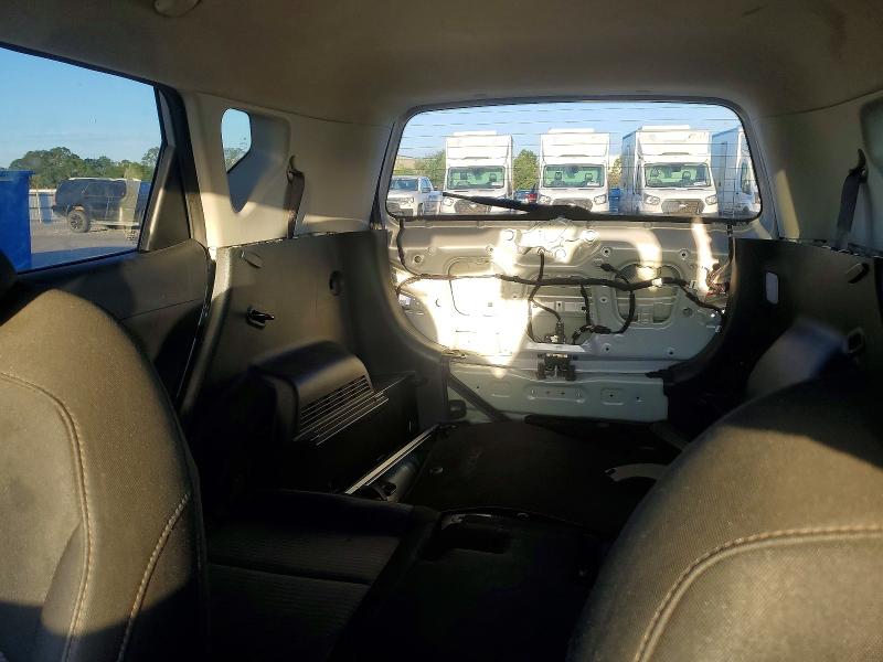 Продаж на аукціоні авто 2020 Kia Soul, vin: KNDJ23AU3L7096493, номер лоту: 50654316