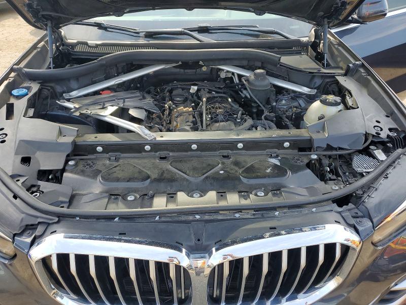 Aukcja sprzedaży 2020 Bmw X5, vin: 5UXCR6C03L9C30036, numer aukcji: 51225766