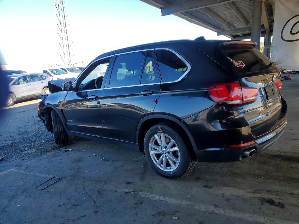 Продажа на аукционе авто 2014 Bmw X5, vin: 5UXKR0C57E0H25903, номер лота: 50924646