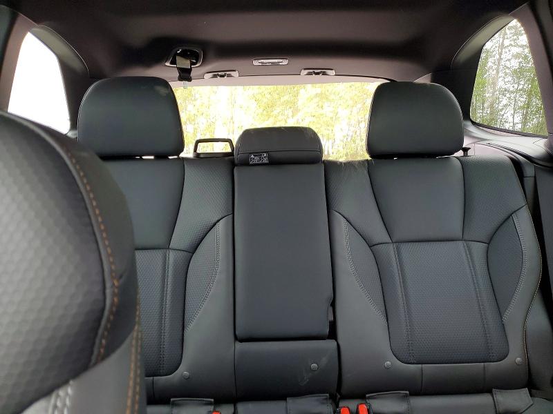 51351226 :رقم المزاد ، JF2SKAMC5NH418741 vin ، 2022 Subaru Forester مزاد بيع
