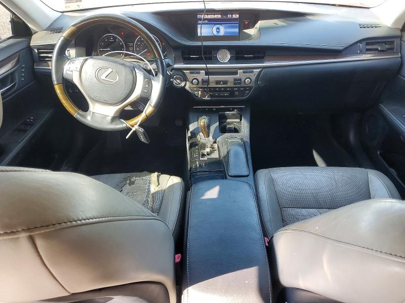 Продаж на аукціоні авто 2013 Lexus Es, vin: JTHBK1GG3D2036771, номер лоту: 49903356
