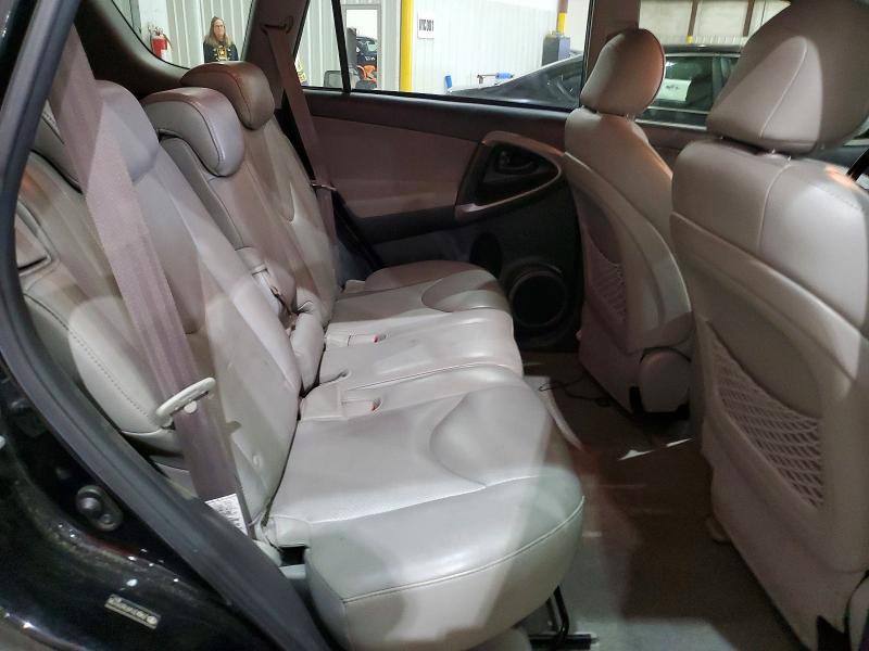 51719016 :رقم المزاد ، JTMBK31V976015196 vin ، 2007 Toyota Rav4 مزاد بيع
