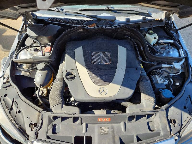 Продажа на аукционе авто 2011 Mercedes-benz C, vin: WDDGF8BB3BR172621, номер лота: 50713906