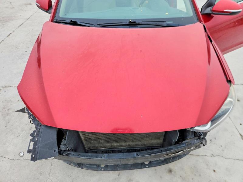 Продажа на аукционе авто 2018 Hyundai Elantra, vin: 5NPD84LF1JH213464, номер лота: 52121786