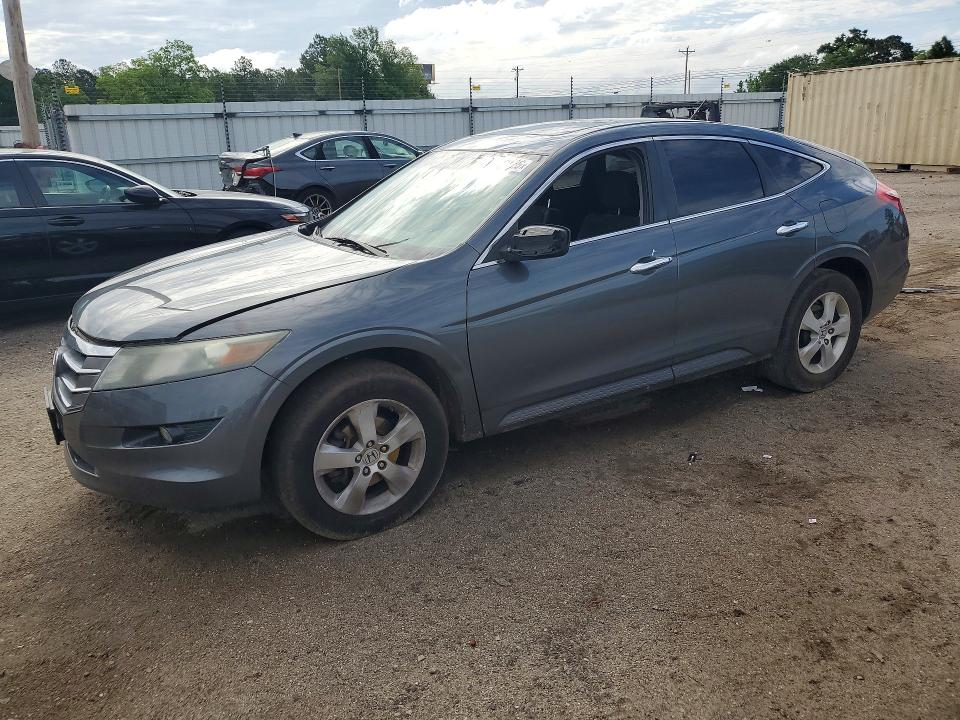 2012 Honda Crosstour მანქანა იყიდება აუქციონზე, vin: 5J6TF1H39CL006523, აუქციონის ნომერი: 51592126