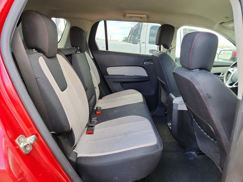 Продажа на аукционе авто 2014 Gmc Terrain, vin: 2GKALREK6E6113514, номер лота: 49294406