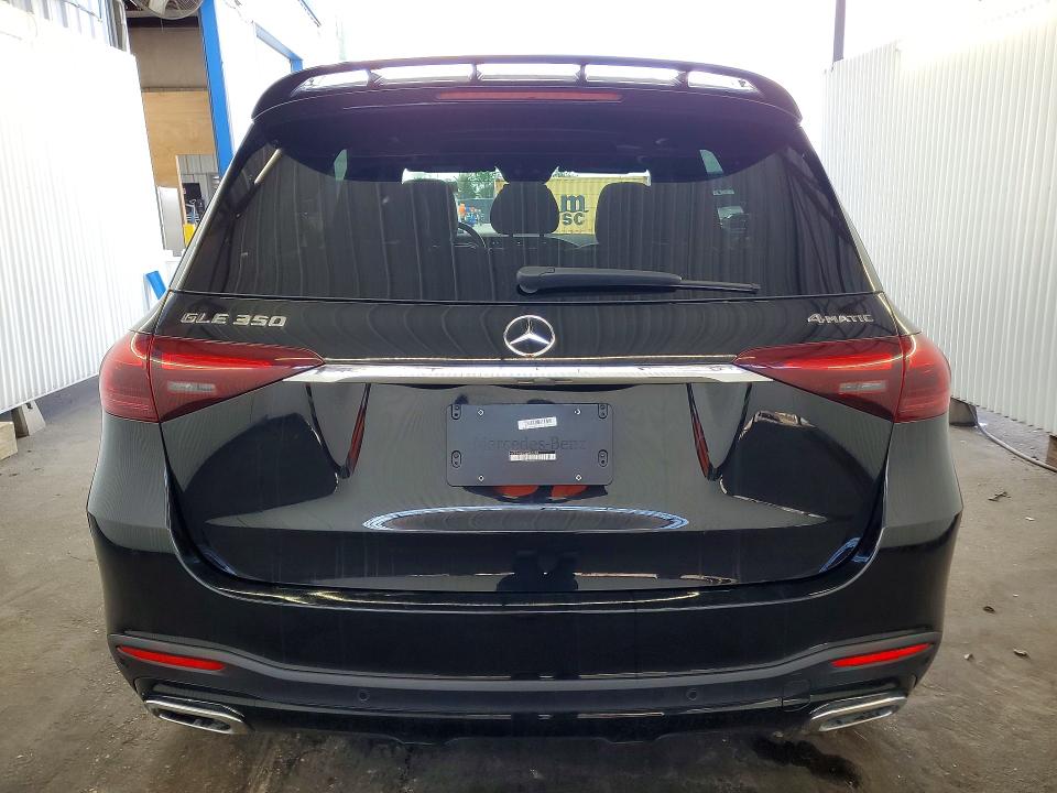 2025 Mercedes-benz Gle მანქანა იყიდება აუქციონზე, vin: 4JGFB4FB1SB491203, აუქციონის ნომერი: 49956056