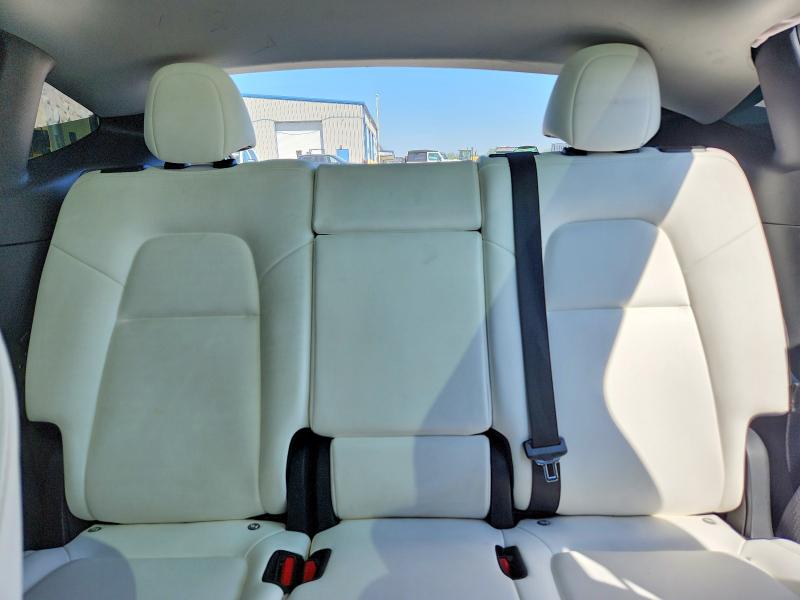 Продаж на аукціоні авто 2021 Tesla Model Y, vin: 5YJYGAEE0MF202403, номер лоту: 51023476