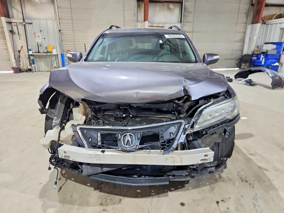 Продажа на аукционе авто 2017 Acura Rdx, vin: 5J8TB3H50HL021502, номер лота: 48582946