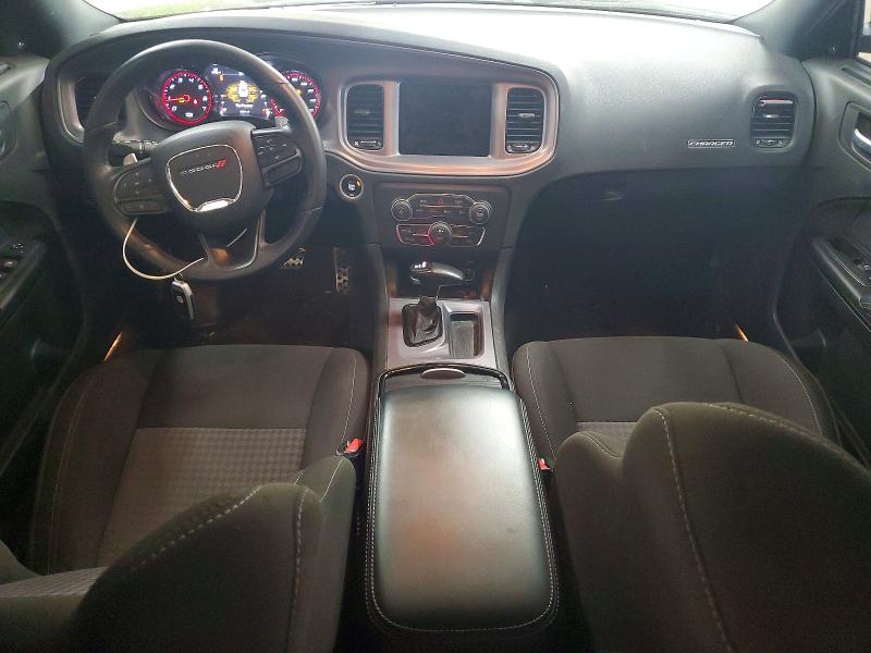 Aukcja sprzedaży 2023 Dodge Charger, vin: 2C3CDXCT0PH548364, numer aukcji: 52023116