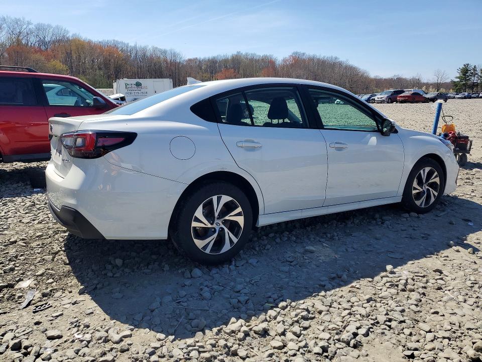 Продажа на аукционе авто 2025 Subaru Legacy, vin: 4S3BWAF67S3024533, номер лота: 49307556