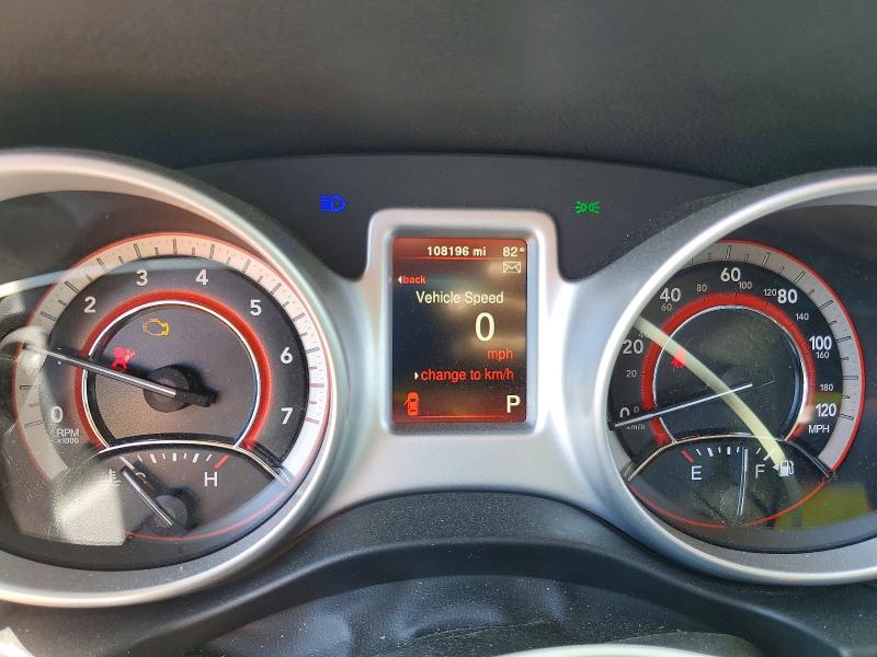 Aukcja sprzedaży 2017 Dodge Journey, vin: 3C4PDCAB0HT559373, numer aukcji: 50426906