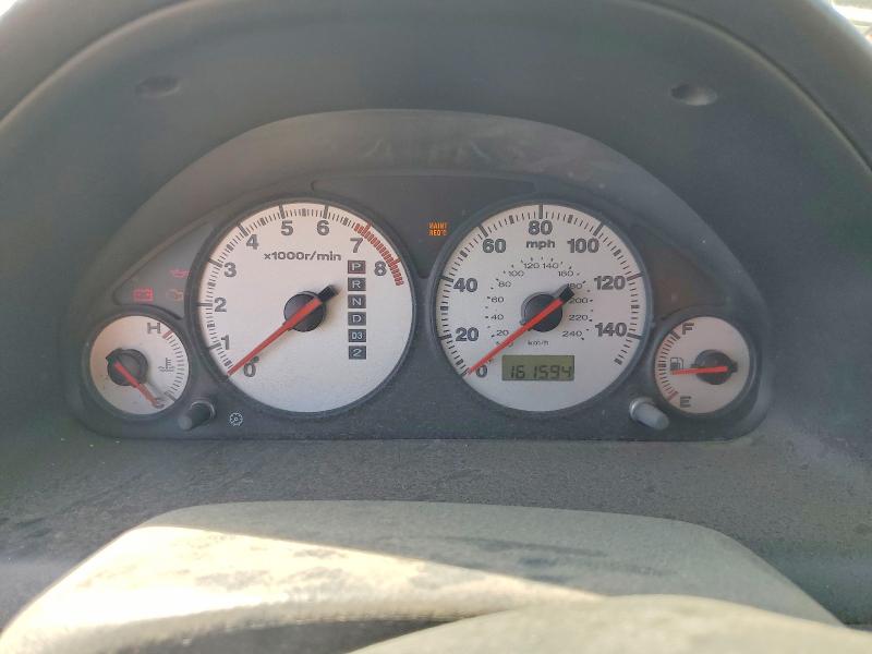 Aukcja sprzedaży 2001 Honda Civic, vin: 2HGES16581H501256, numer aukcji: 52090506