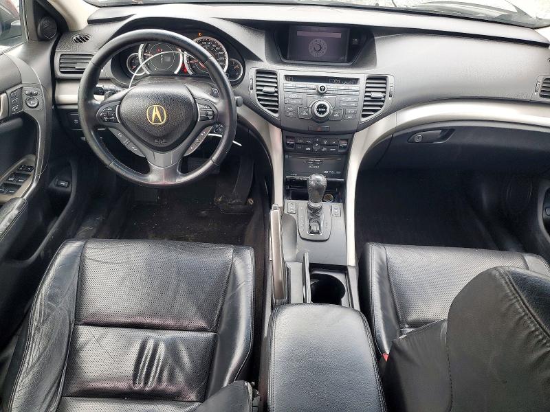2010 Acura Tsx მანქანა იყიდება აუქციონზე, vin: JH4CU2F62AC801259, აუქციონის ნომერი: 47528396