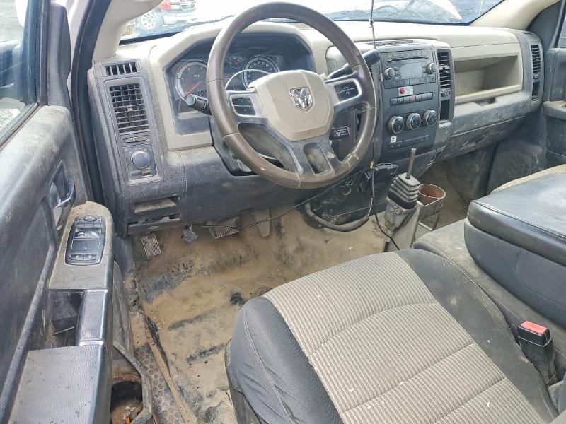 48393226 :رقم المزاد ، 3D6WA7ELXBG575590 vin ، 2011 Dodge Ram مزاد بيع
