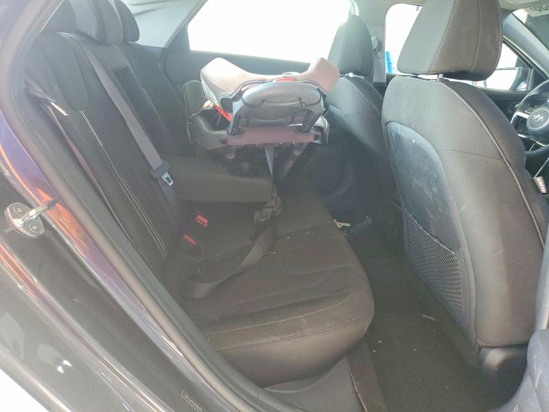 Aukcja sprzedaży 2021 Hyundai Elantra, vin: 5NPLN4AG2MH009793, numer aukcji: 49645036