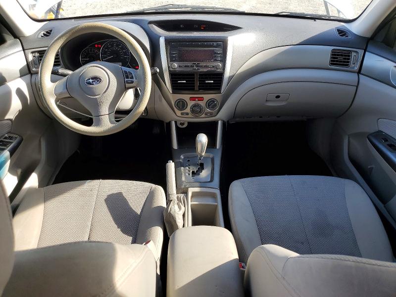 Aukcja sprzedaży 2012 Subaru Forester, vin: JF2SHBAC5CH419541, numer aukcji: 50479896