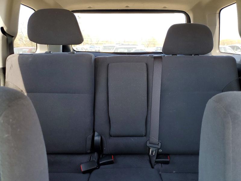 Продаж на аукціоні авто 2006 Mitsubishi Outlander, vin: JA4LZ31F66U048363, номер лоту: 49300546