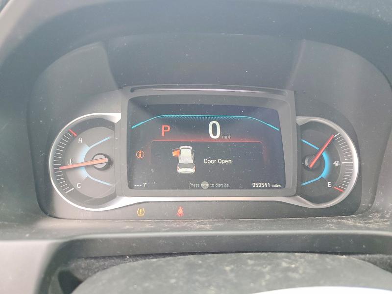 Продаж на аукціоні авто 2021 Honda Pilot, vin: 5FNYF5H20MB040946, номер лоту: 50356666